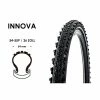 26 Zoll INNOVA Fahrrad Reifen Mountain Bike Tire 54-559 MTB Reflex Streifen Schwarz -E-Bike Teile Verkäufe 26 zoll innova fahrrad reifen mountain bike tire 54 559 mtb reflex streifen schwarz