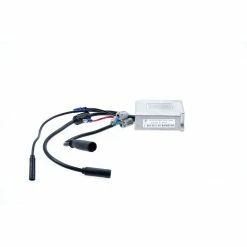 26 Zoll Tongsheng E-Bike Controller Steuergerät 36V Porta 9/11Ah 4S AZK01146 Old Stock