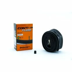 27,5 Zoll Continental MTB Fahrrad Schlauch 27,5 Zoll 47-62-584 Mit AV40 Auto Ventil