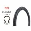 27,5 Zoll Fahrrad Reifen MTB 27,5x2,10 DSI Tire 54-584 Mountain Bike Mantel -E-Bike Teile Verkäufe 275 zoll fahrrad reifen mtb 275x210 dsi tire 54 584 mountain bike mantel