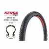 27.5 Zoll KENDA Kadre Reifen 27.5x2.35 Mountain Bike MTB 56-584 Schwarz -E-Bike Teile Verkäufe 275 zoll kenda kadre reifen 275x235 mountain bike mtb 56 584 schwarz