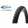 27,5 Zoll Schwalbe Smart Sam 27.5 X 2.25 Fahrrad Reifen 57-584 Mantel Tire 650B -E-Bike Teile Verkäufe 275 zoll schwalbe smart sam 275 x 225 fahrrad reifen 57 584 mantel tire 650b