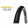 28 Zoll Continental CONTACT Cruiser Fahrrad Reifen 28x2,2 Mantel 55-622 Tire E25 Schwarz Reflex -E-Bike Teile Verkäufe 28 zoll continental contact cruiser fahrrad reifen 28x22 mantel 55 622 tire e25 schwarz reflex