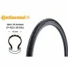 28 Zoll Continental Contact Fahrrad Reifen 47-622 City Bike 28x1.75 Safety System E25 Reflex -E-Bike Teile Verkäufe 28 zoll continental contact fahrrad reifen 47 622 city bike 28x175 safety system e25 reflex