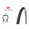 DSI 28 Zoll Fahrrad Reifen 37-622 Trekking Bike 28×1 3/8 Mantel Tire SRI-27 -E-Bike Teile Verkäufe 28 zoll fahrrad reifen 37 622 trekking bike 281 3 8 mantel tire sri 27