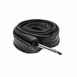 28 Zoll Fahrrad Schlauch KENDA 700x28/32C SV Sclaverand 42 Mm Tube Schwarz