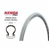 28 Zoll KENDA KARVS 23-622 Rennrad Faltreifen Fahrrad 700x23c Folding Tire Weiss -E-Bike Teile Verkäufe 28 zoll kenda karvs 23 622 rennrad faltreifen fahrrad 700x23c folding tire weiss