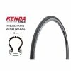 28 Zoll KENDA KARVS Rennrad Faltreifen Fahrrad 23-622 700x23c Folding Tire Schwarz -E-Bike Teile Verkäufe 28 zoll kenda karvs rennrad faltreifen fahrrad 23 622 700x23c folding tire schwarz