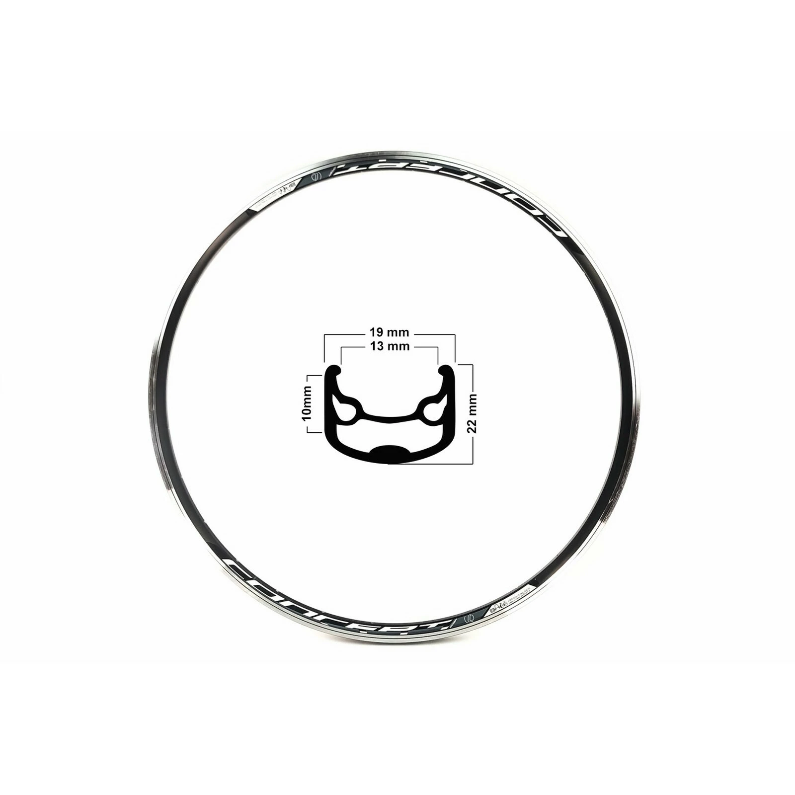 28 Zoll MACH1 Concept Felge Ring 622x13C Rennrad Fixi Sclaverand SV Felgenbremse 3 28 Zoll MACH1 Concept Felge Ring 622x13C Rennrad Fixi Sclaverand SV Felgenbremse