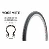 28 Zoll YOSEMITE Fahrrad Reifen 28x1.75 City Trekking Bike Tyre 47-622 Mantel 2 28 Zoll YOSEMITE Fahrrad Reifen 28x1.75 City Trekking Bike Tyre 47-622 Mantel -E-Bike Teile Verkäufe 28 zoll yosemite fahrrad reifen 28x175 city trekking bike tyre 47 622 mantel