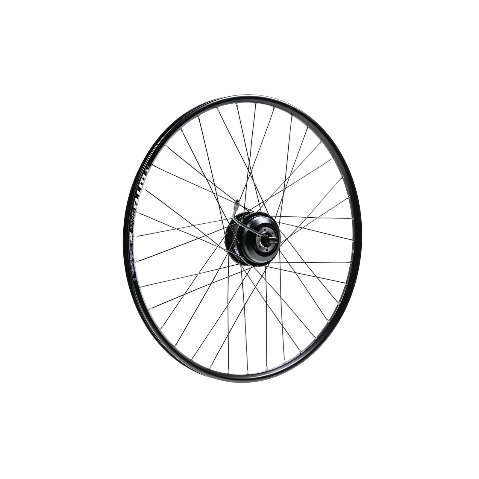 29" Zoll E Bike Heck Motor 36v 250Watt Blaupunkt Prophete Hinterrad Disc Schwarz 3 29" Zoll E Bike Heck Motor 36v 250Watt Blaupunkt Prophete Hinterrad Disc Schwarz