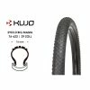 Kujo 29 Zoll Fahrrad Reifen 29x3.0 MTB BIG MAMA Enduro Freeride 76-622 Bike Tire