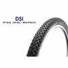 29 Zoll Fahrrad Reifen DSI 54-622 MTB 29x2.1 Mantel Decke 29er Tire Schwarz -E-Bike Teile Verkäufe 29 zoll fahrrad reifen dsi 54 622 mtb 29x21 mantel decke 29er tire schwarz
