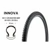 29 Zoll Fahrrad Reifen Innova Master Grip 29x1.95 MTB Mountain Bike Tire 50-622