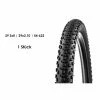 Nicht Angegeben 29 Zoll PACO Tires Fahrrad Reifen 54-622 Mountain Bike MTB 29x2.10 -E-Bike Teile Verkäufe 29 zoll paco tires fahrrad reifen 54 622 mountain bike mtb 29x210 1