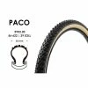 29 Zoll Paco Tires MTB Fahrrad Reifen 29x2.20 Mantel Decke 56-622 Schwarz Beige 1 29 Zoll Paco Tires MTB Fahrrad Reifen 29x2.20 Mantel Decke 56-622 Schwarz Beige -E-Bike Teile Verkäufe 29 zoll paco tires mtb fahrrad reifen 29x220 mantel decke 56 622 schwarz beige