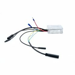 36V Tongsheng Controller Steuergerät 28 Zoll AZK01018 Old Stock