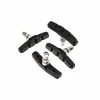 4 Stück Fahrrad V Brake Bremsschuhe ALHONGA 70 Mm Brems Belag Gummi Schuh Klotz -E-Bike Teile Verkäufe 4 stueck fahrrad v brake bremsschuhe alhonga 70 mm brems belag gummi schuh klotz