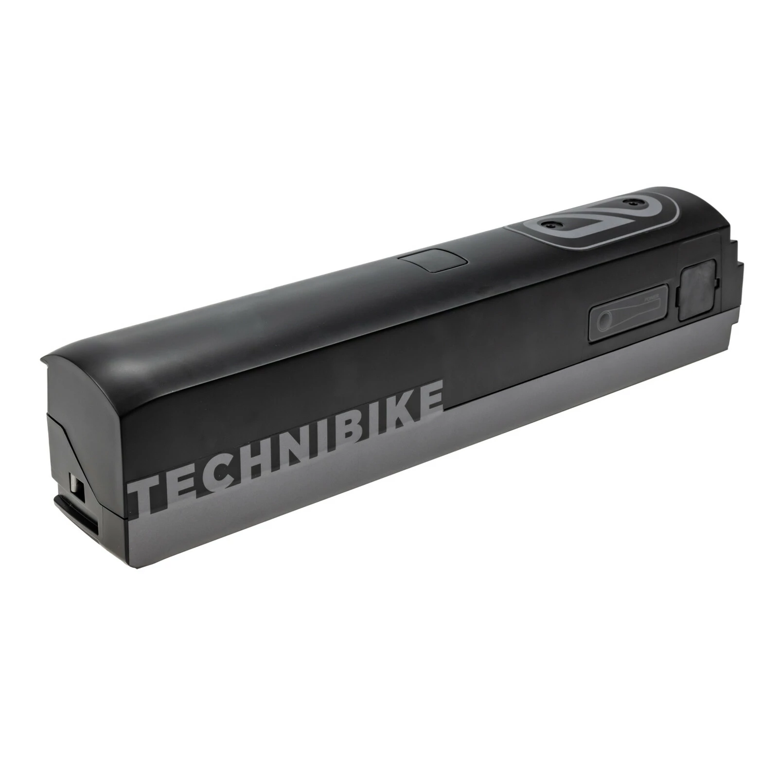 48V CONTINENTAL Technibike E-Bike Akku Batterie 610,7 Wh 14Ah Schwarz/Grau 3 48V CONTINENTAL Technibike E-Bike Akku Batterie 610,7 Wh 14Ah Schwarz/Grau