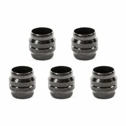 5 Stück MAGURA Klemmringe Olive Quetschhülsen Nippel Felgen Disc Brake