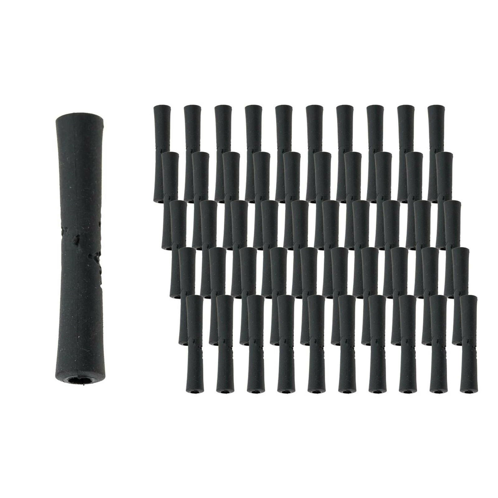 Nicht Angegeben 50 Stück Fahrrad Außenhüllen Rahmen Schutz CableWrap 50 Mm Schwarz Werkstatt 3 Nicht Angegeben 50 Stück Fahrrad Außenhüllen Rahmen Schutz CableWrap 50 Mm Schwarz Werkstatt