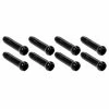 8 Stück JAGWIRE Kabelendhülsen Cable Crimps Tips 1-1,8mm Alu BOT117-C7 Schwarz 2 8 Stück JAGWIRE Kabelendhülsen Cable Crimps Tips 1-1,8mm Alu BOT117-C7 Schwarz -E-Bike Teile Verkäufe 8 stueck jagwire kabelendhuelsen cable crimps tips 1 18mm alu bot117 c7 schwarz