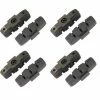8 Stück Original MAGURA Bremsbeläge Bremsgummi Bremsklötze Schwarz HS11 HS33 Brake Pads -E-Bike Teile Verkäufe 8 stueck original magura bremsbelaege bremsgummi bremskloetze schwarz hs11 hs33 brake pads