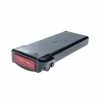 Akku 36V 10.4Ah 374.4Wh Gepäckträger Batterie Saxonette Fashion Plus