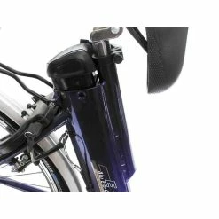 BMZ Akku Pedelec Elektrofahrrad Batterie Conway Exelsior Mifa Hawk 36V 5,8 Ah