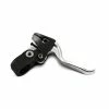 ALHONGA Fahrrad V Brake Bremshebel Bremsen Griff 2 Finger Schwarz Silber Links 2 ALHONGA Fahrrad V Brake Bremshebel Bremsen Griff 2 Finger Schwarz Silber Links -E-Bike Teile Verkäufe alhonga fahrrad v brake bremshebel bremsen griff 2 finger schwarz silber links