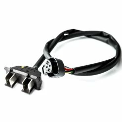 BOSCH E-Bike Pedelec Kabelsatz Gepäckträger Akku Batterie 1270020321