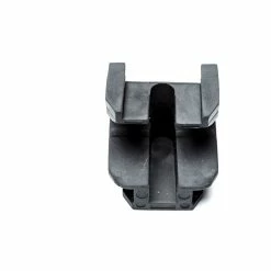 BOSCH Pedelec E-Bike Führungsschienenadapter Gepäckträger-Rohr 8 Mm