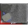 Nicht Angegeben Bremsbeläge Paar Hayes So1e / MX1 / MX2 Scheibenbremsen Brake Pads Brems Klötze -E-Bike Teile Verkäufe bremsbelaege paar hayes so1e mx1 mx2 scheibenbremsen brake pads brems kloetze