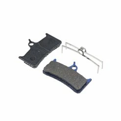 Baradine Bremsbeläge Shimano XT BM-M755/Grimeca 8.0/SRAM 9.0/Hope Mono M4 Brake Pads