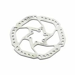 Bremse Promax Disc Gelocht Bremsscheibe 160 Mm 6 Loch Neu WAVE