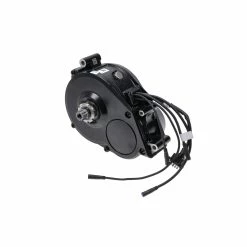 CONTINENTAL Prime E-Bike Mittelmotor 48V Nur Für 28 Zoll Technibike Trekkingräder