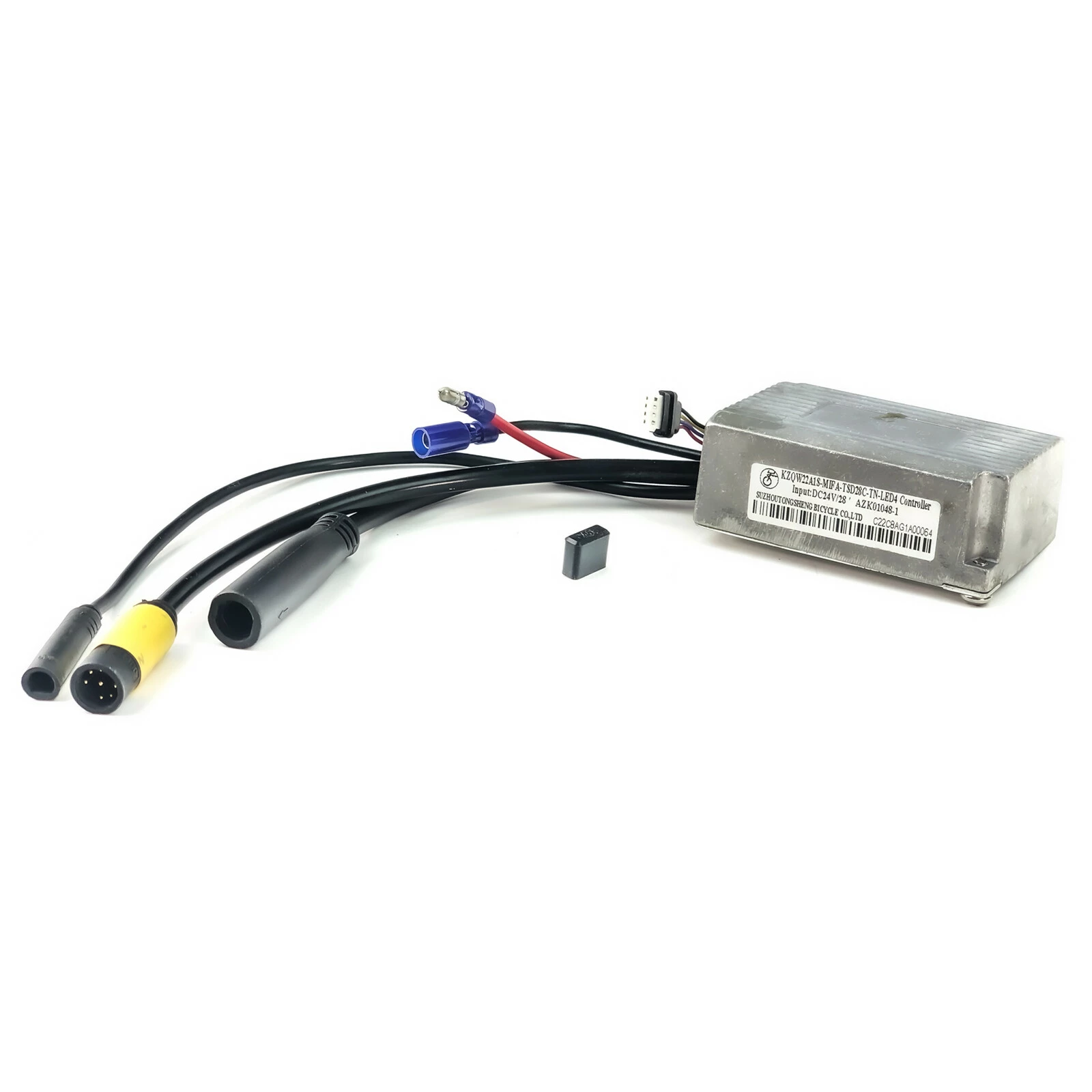 E-Bike Controller Steuergerät Tongsheng AZK01048-1 Elektro Fahrrad 250Watt 24V Pedelec Mifa B-Ware 3 E-Bike Controller Steuergerät Tongsheng AZK01048-1 Elektro Fahrrad 250Watt 24V Pedelec Mifa B-Ware