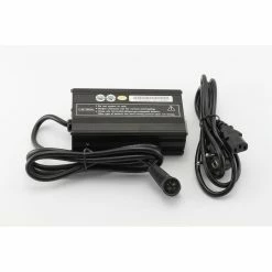 Nicht Angegeben E Bike Fahrrad Netzteil AC Adapter QQE144-8CH15-L Ladegerät Pedelec S/N 14070079