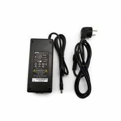 Elektro Fahrrad E Bike Netzteil Pedelec Ladegerät 29.4 Volt SANS Rundstecker Charger