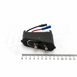 Tongsheng Fahrrad Akku Batterie Kontakt Platte E-Bike Klapp Rad Pedelec Biria Mifa Vaun Zündapp