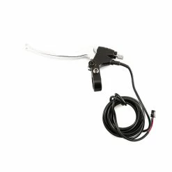 Nicht Angegeben Fahrrad Bremshebel Felgen Bremsen V Brake Links 2100mm E-Bike Elektro Pedelec