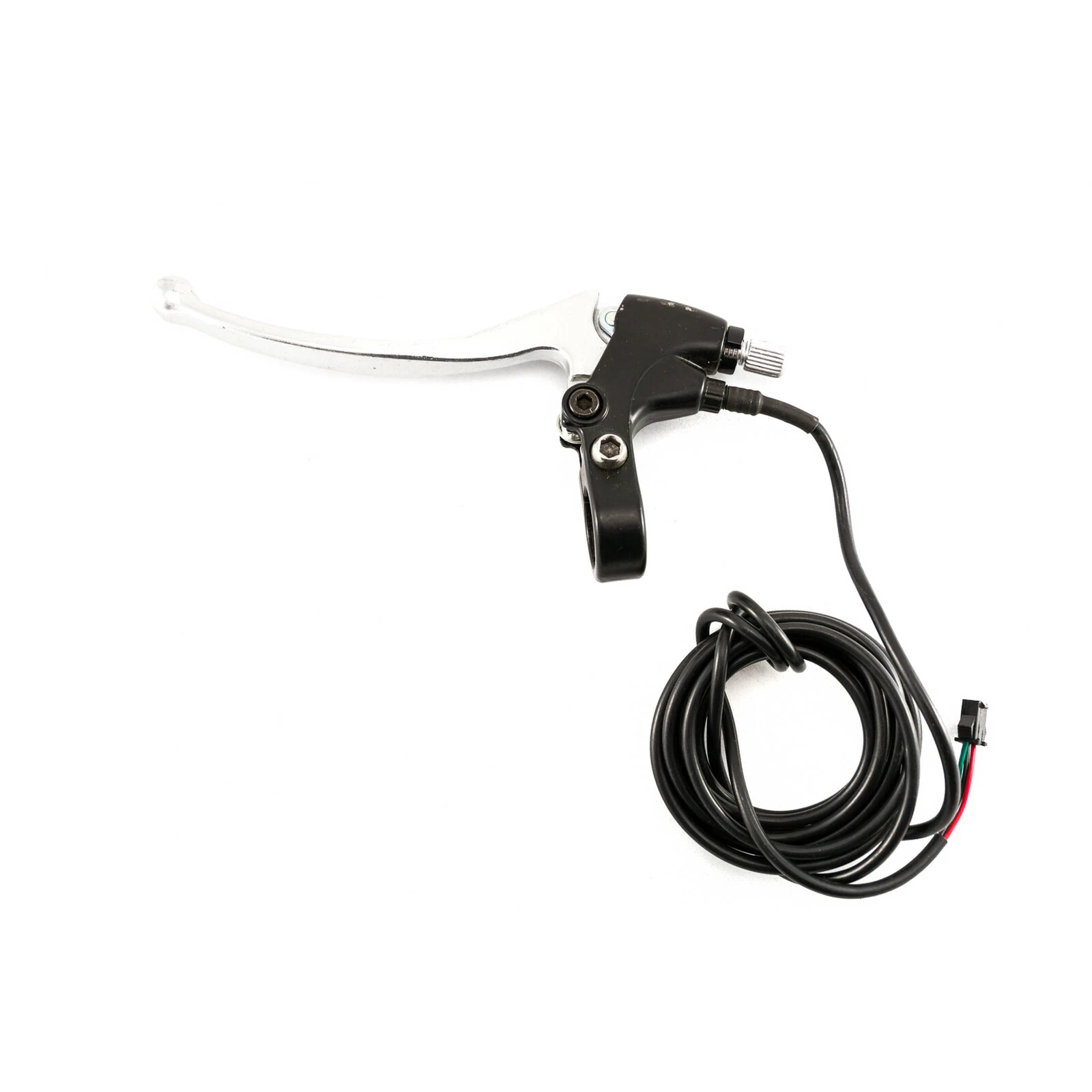 Nicht Angegeben Fahrrad Bremshebel Felgen Bremsen V Brake Links 2100mm E-Bike Elektro Pedelec 3 Nicht Angegeben Fahrrad Bremshebel Felgen Bremsen V Brake Links 2100mm E-Bike Elektro Pedelec