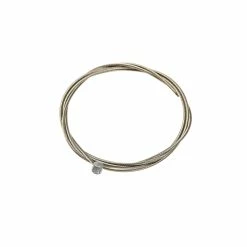 Nicht Angegeben Fahrrad Bremsseil Bowdenzug 1300 Mm Bremsinnenzug Rostfrei Niro Edelstahl 2 Mm