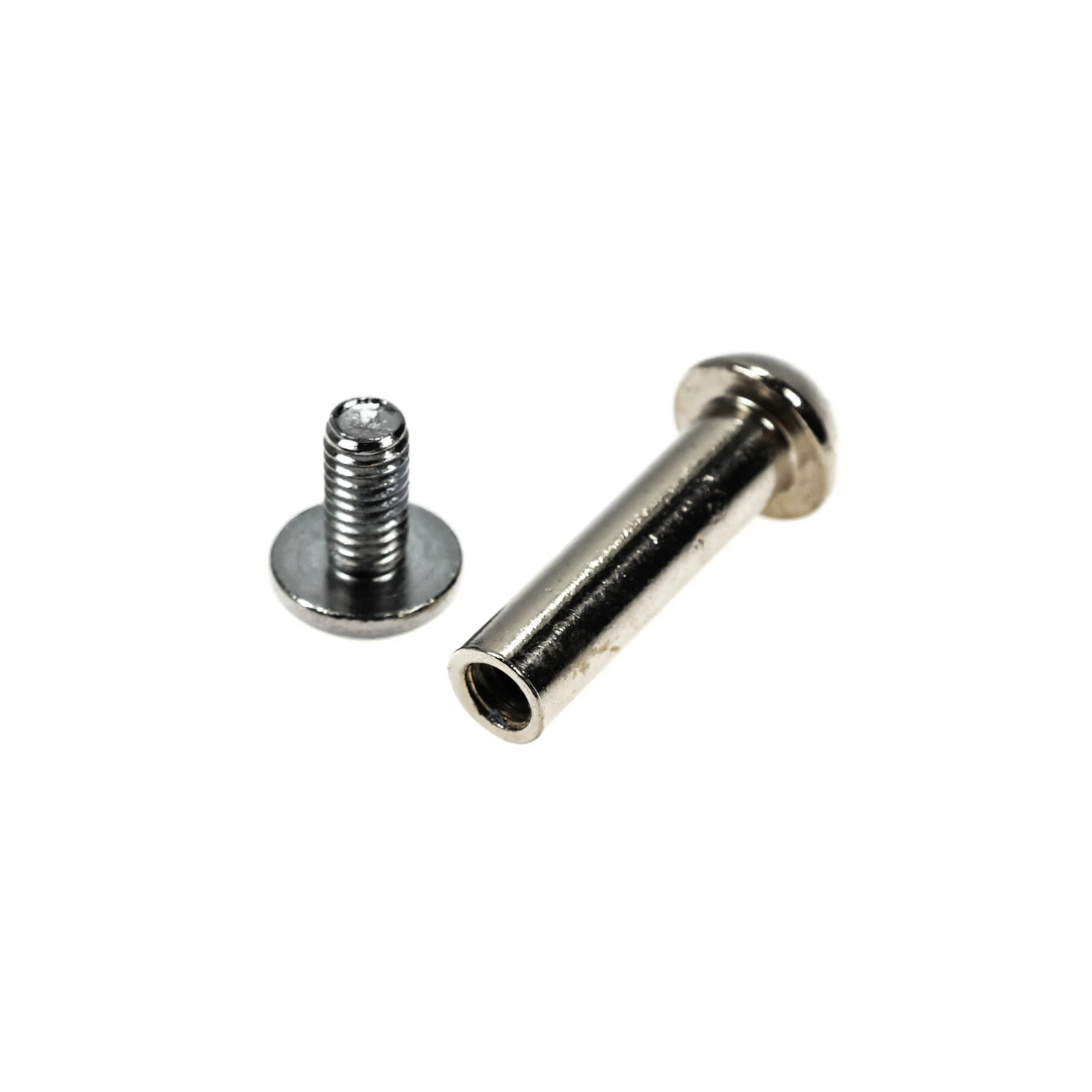 Nicht Angegeben Fahrrad Dämpfer Achse Buchse Bolzen Fully Rahmen L:30 Mm Ø: 8mm Silber 3 Nicht Angegeben Fahrrad Dämpfer Achse Buchse Bolzen Fully Rahmen L:30 Mm Ø: 8mm Silber