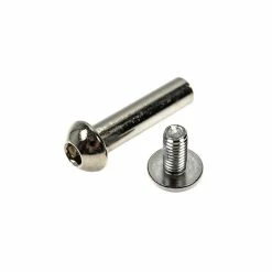 Kind Shock Fahrrad Dämpfer Buchse Bolzen Fully Rahmen Federungs Element L:31 Mm Ø:7,9mm