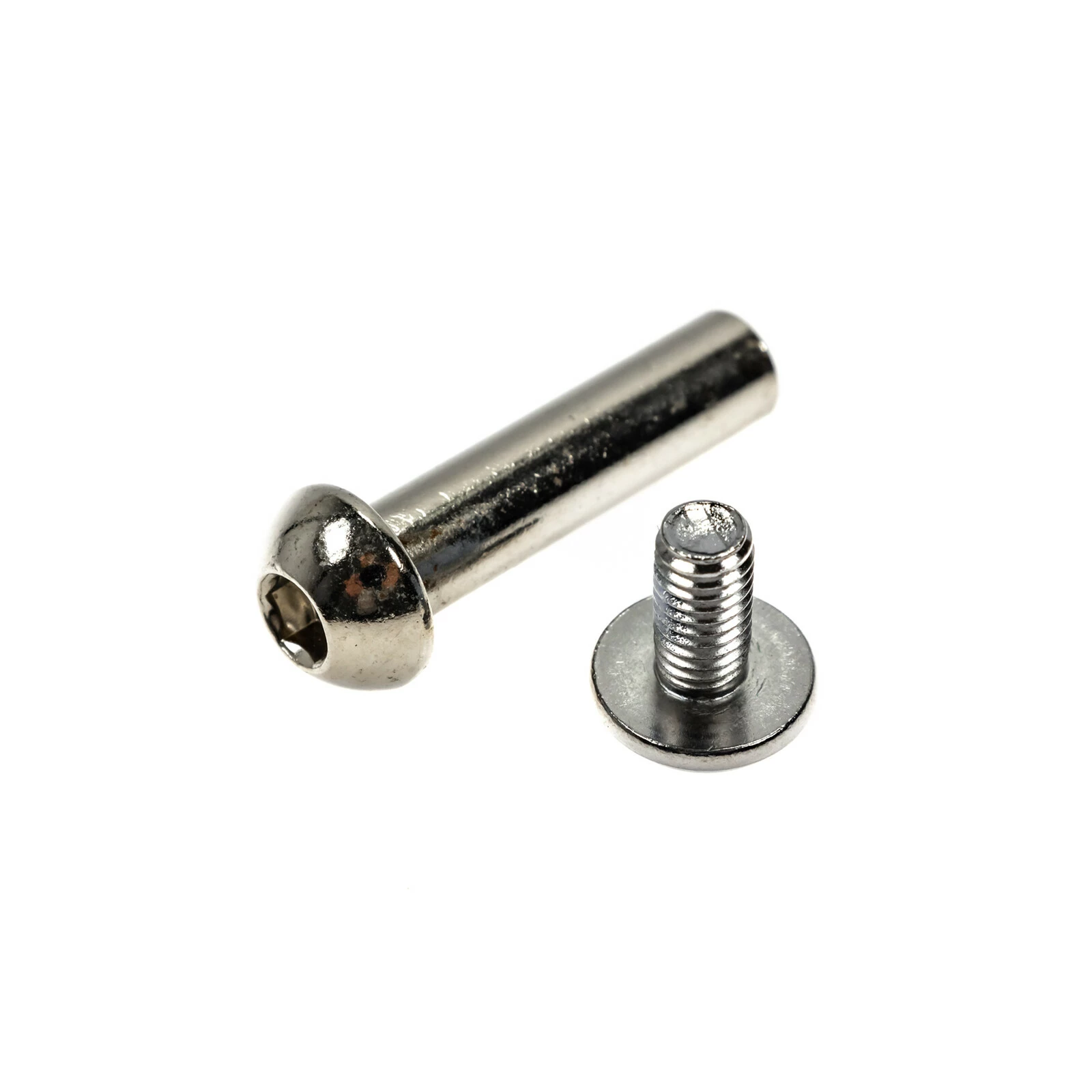 Kind Shock Fahrrad Dämpfer Buchse Bolzen Fully Rahmen Federungs Element L:31 Mm Ø:7,9mm 3 Kind Shock Fahrrad Dämpfer Buchse Bolzen Fully Rahmen Federungs Element L:31 Mm Ø:7,9mm