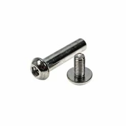 Nicht Angegeben Fahrrad Dämpfer Buchse Bolzen Fully Rahmen L:32 Mm Ø:7,9mmfür Feder Element