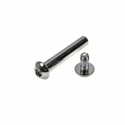 Nicht Angegeben Fahrrad Dämpfer Buchse Bolzen Fully Rahmen L:45 Mm Ø:7,9mm Für Feder Element