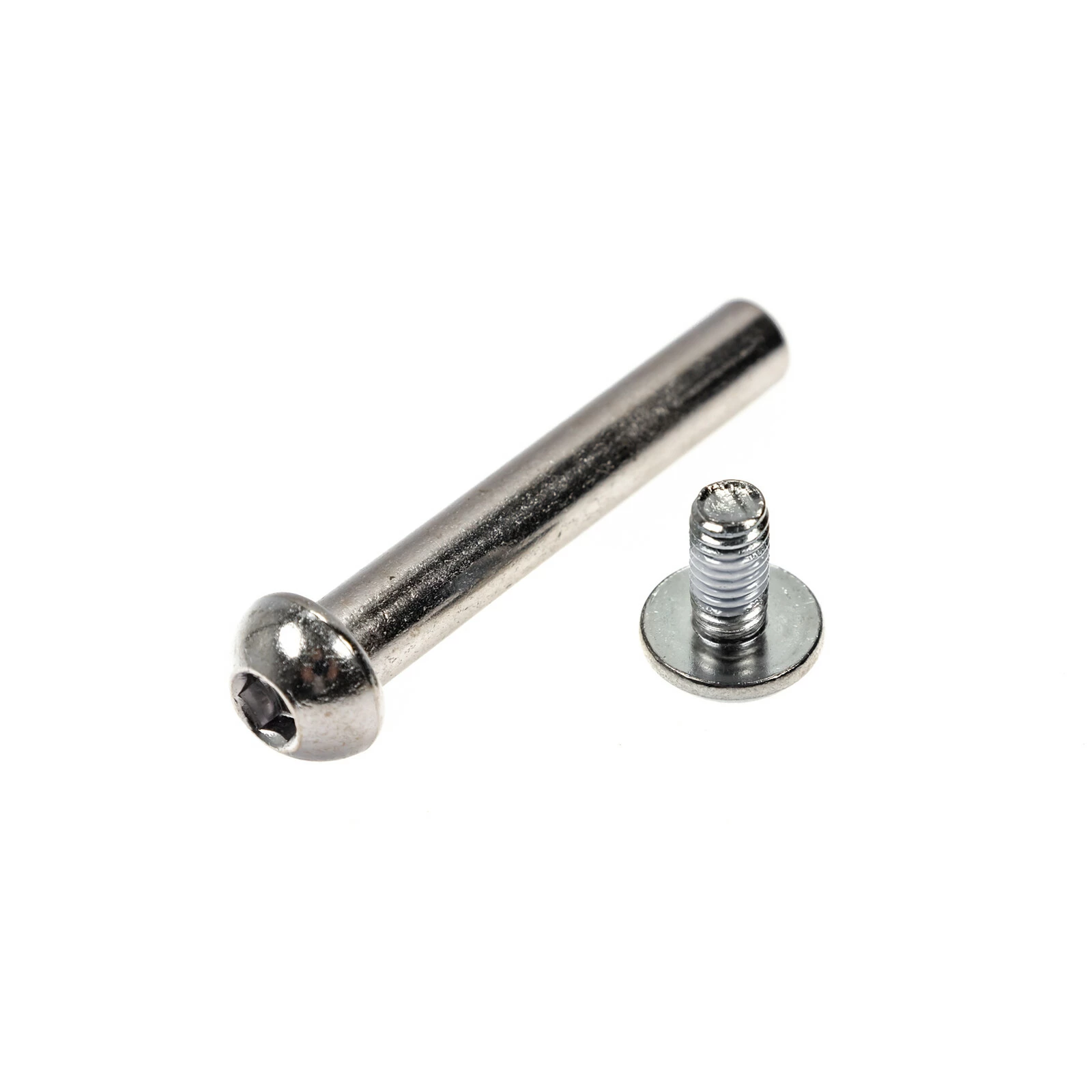 Kind Shock Fahrrad Dämpfer Buchse Bolzen Fully Rahmen L:50 Mm Ø:7,9mm Federungs Element Hinten 3 Kind Shock Fahrrad Dämpfer Buchse Bolzen Fully Rahmen L:50 Mm Ø:7,9mm Federungs Element Hinten