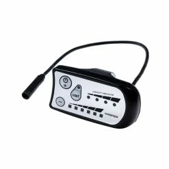 Nicht Angegeben Fahrrad E-Bike Display Wisper 705/905 Classic 2013 Modell 6-polig B-Ware